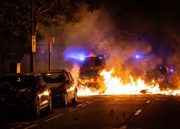 La utilidad de la violencia