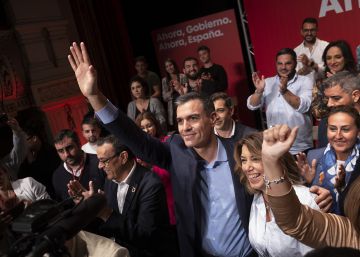 Sánchez pide al PP la misma lealtad que el PSOE tuvo con el Gobierno el 1-O