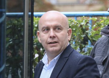 Boye, tras declarar ante la juez: “Pueden disparar contra mí, pero no encontrarán indicios de criminalidad”