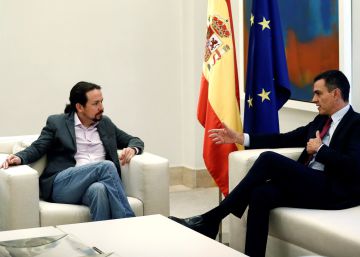 Iglesias plantea posponer la exhumación tras el 10-N al verla “electoralista”