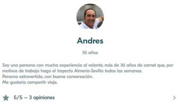Andres Samper Almeria