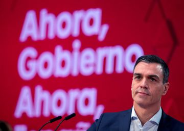 Sánchez rechaza dialogar con Torra mientras ignore a los no independentistas