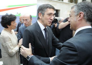 Indiferencia y división en el 40 cumpleaños del Estatuto de Gernika