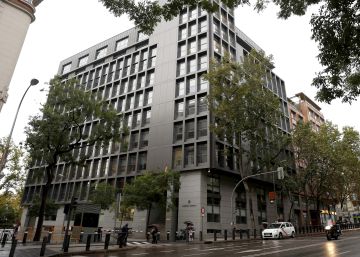 La Audiencia Nacional insta a la Policía a vigilar una marcha ciclista en apoyo a dos etarras