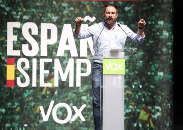 Vox asume el término “emergencia social” que Podemos popularizó en 2016
