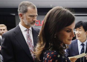 Un grupo de juristas insta a eliminar el delito de injurias al Rey
