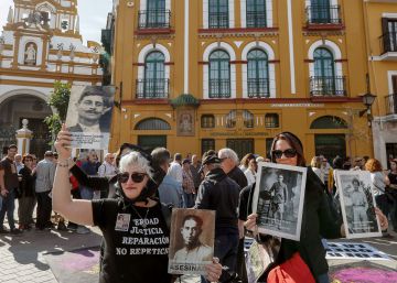 “Franco ha sido exhumado: ¿para cuándo Queipo de Llano?”