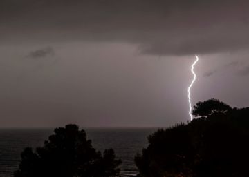 Recuperado el cadáver de un joven arrastrado por un golpe de mar en Mallorca