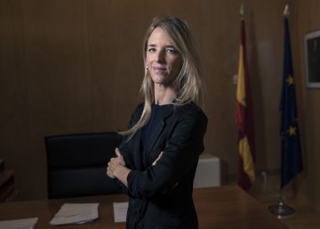 “El PSOE no hizo nada contra Franco y ahora quiere ganar sobre un cadáver”