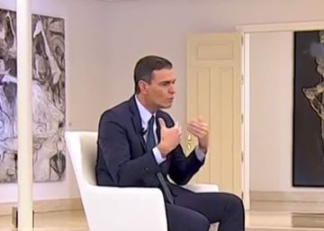 La Junta Electoral expedienta a Sánchez