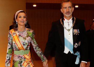 Los Reyes homenajearán en Cuba a los héroes del desastre del 98