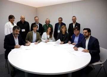 La vergüenza de pedir el voto