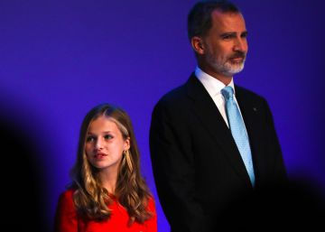 Manipular a la jefa del Estado