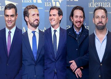 ¿Quién ha ganado el debate electoral?