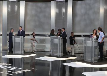 La derrota del rigor entre medias verdades La derrota del rigor entre medias verdades