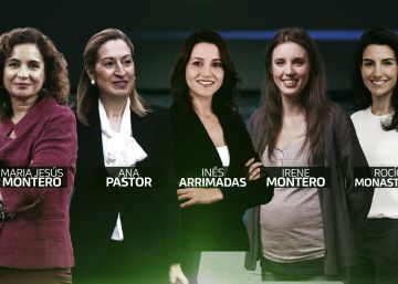 Arrimadas abrirá y cerrará el debate de La Sexta