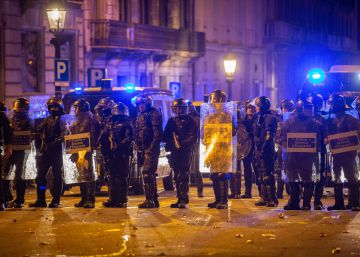 Interior blinda el 10-N en Cataluña con un fuerte dispositivo policial