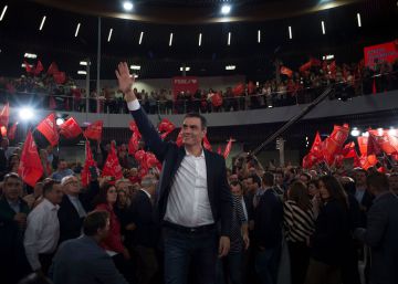 El PSOE propone dar el voto en las municipales a millón y medio de extranjeros