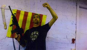 CDR Cataluña