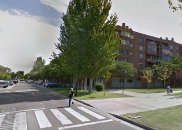 Dos detenidos por agredir a un menor inmigrante en Zaragoza