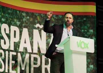 Vox defiende el veto a periodistas y se queja del “corporativismo de la prensa”