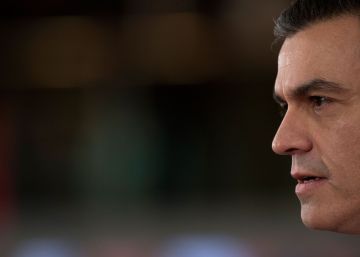 Sánchez estudia impugnar el pacto de Vox, PP y Cs sobre partidos separatistas