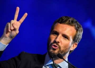 El PP envía dos millones de mensajes telefónicos para pedir el voto