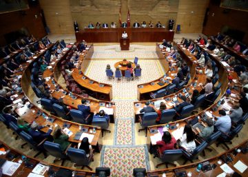 ¿Por qué no se pueden ilegalizar los partidos independentistas como quiere Vox?