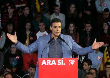 La campaña llega a su fin sin perspectivas de desbloqueo