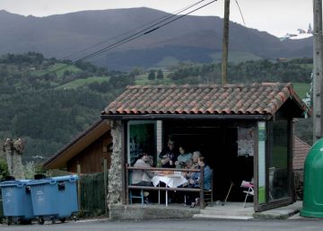 Los valles del desencanto