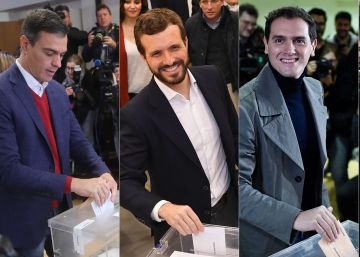 Socialistas resistem ao rápido crescimento da ultradireita nas eleições espanholas