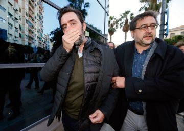 El jurado declara no culpable al acusado del asesinato de la viuda del expresidente de la CAM