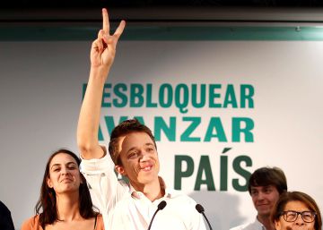 La prole de Errejón o la ilusión de la suma progresista
