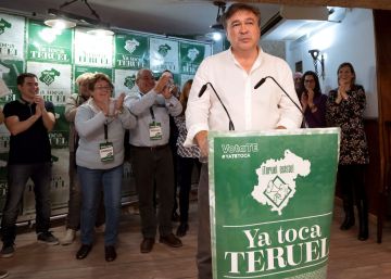 El diputado de la provincia olvidada