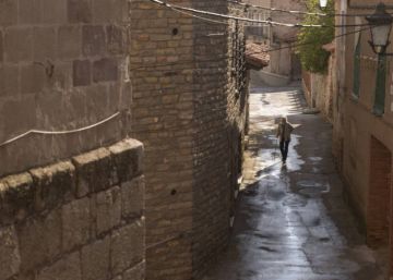 La España vacía borra a Ciudadanos La España vacía borra a Ciudadanos