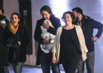 Pablo Iglesias no acepta la realidad