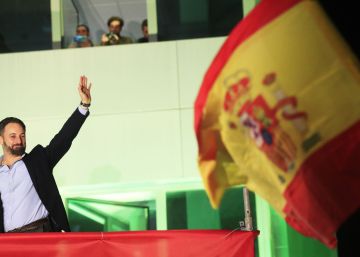 Sem barreiras, extrema direita espanhola potencializa salto