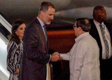 Los Reyes sellarán en Cuba la normalización de las relaciones bilaterales Los Reyes sellarán en Cuba la normalización de las relaciones bilaterales