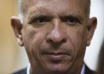 El exjefe de la inteligencia venezolana se fuga para evitar la extradición a Estados Unidos