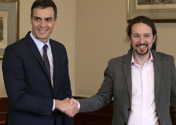 Directo | ERC y PSOE se reúnen mañana para hablar de la investidura