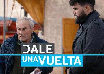 ‘Dale una vuelta’ | De pueblo desierto a incubadora de ‘startups’