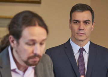 ERC exige sentarse a hablar con Sánchez de la crisis en Cataluña para abstenerse