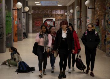 Demasiado tarde para emocionarse en la facultad de Podemos
