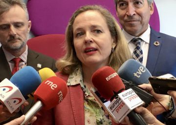 Dos semanas para cerrar la brecha económica