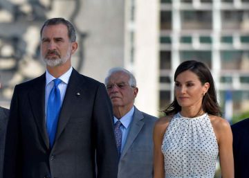 El Rey sienta en La Habana las bases de una relación de Estado con Cuba El Rey sienta en La Habana las bases de una relación de Estado con Cuba