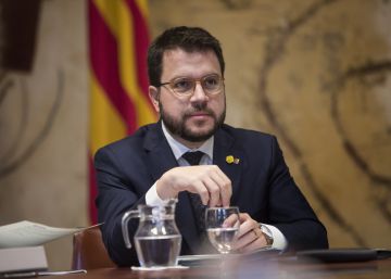 Última hora de Cataluña | La exconsejera Ponsatí, en libertad bajo fianza