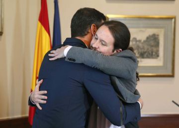 Han caído los dos Han caído los dos
