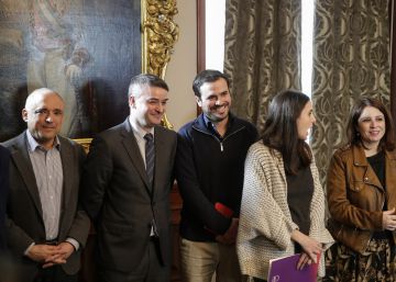 Iván Redondo, centro de todos los dardos en el PSOE