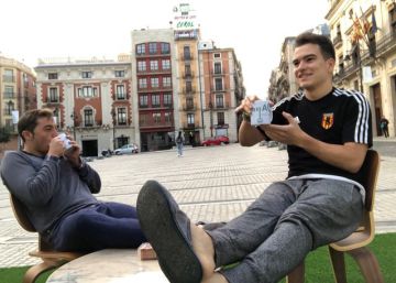 Un año gratis de alquiler por salvar el centro de la ciudad