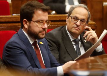 Més de 200 intel·lectuals demanen al Govern espanyol i la Generalitat que negociïn “una sortida política”